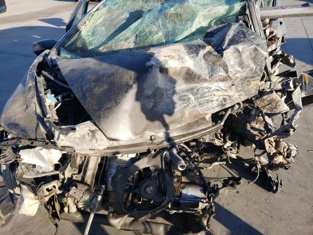 Photo 7 from auction – 2006 HONDA CIVIC LX with VIN 1HGFA16556L122572