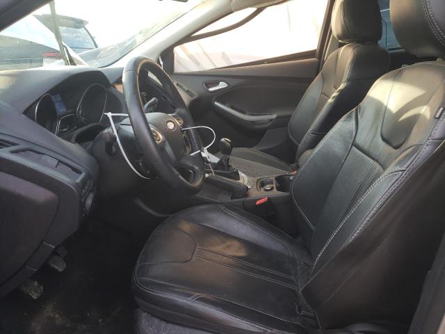 Photo 5 from auction – 2014 FORD FOCUS SE with VIN 1FADP3K2XEL354701