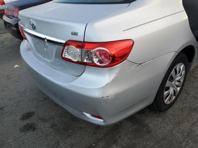 Photo 9 from auction – 2012 TOYOTA COROLLA BA with VIN 2T1BU4EE2CC886888