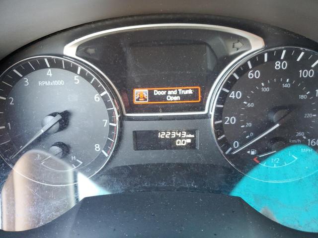 Photo 8 from auction – 2013 NISSAN ALTIMA 2.5 with VIN 1N4AL3AP6DC221718