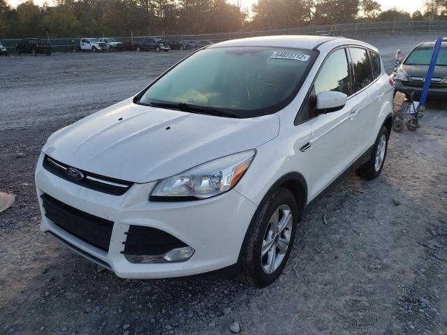 Photo 9 from auction – 2013 FORD ESCAPE SE with VIN 1FMCU0GX8DUD75522