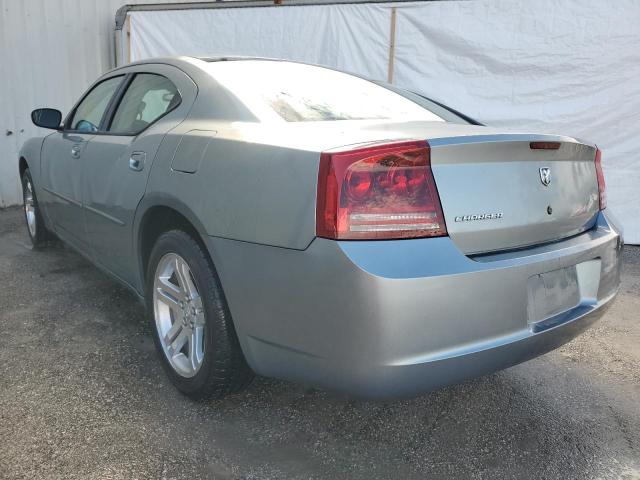Photo 3 from auction – 2007 DODGE CHARGER SE with VIN 2B3KA43R57H624357