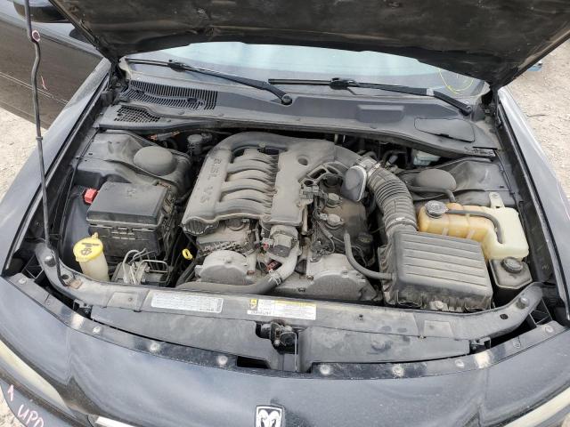 Photo 7 from auction – 2010 DODGE CHARGER SX with VIN 2B3CA3CV9AH128609