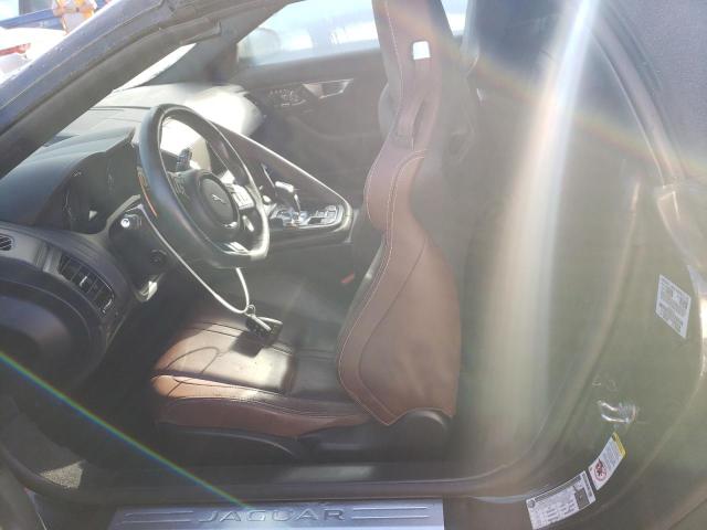 Photo 5 from auction – 2014 JAGUAR F-TYPE S with VIN SAJWA6FC8E8K01098