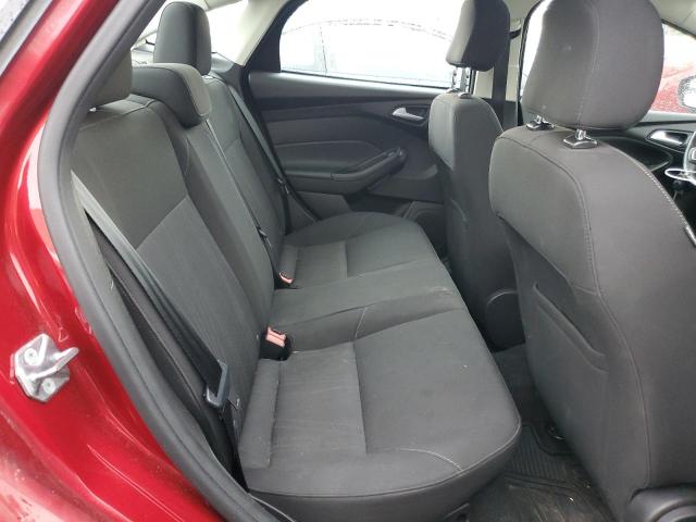 Photo 6 from auction – 2015 FORD FOCUS SE with VIN 1FADP3F25FL297481