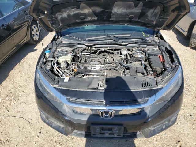 Photo 7 from auction – 2017 HONDA CIVIC TOUR with VIN 19XFC1F97HE008967