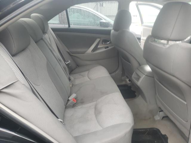 Photo 6 from auction – 2009 TOYOTA CAMRY BASE with VIN 4T1BE46K49U898601