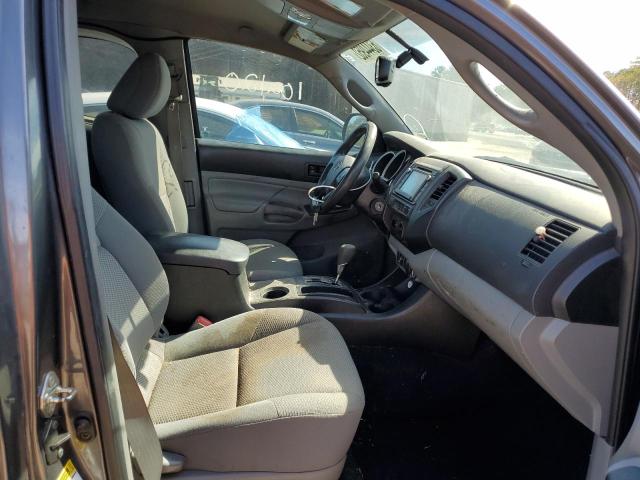 Photo 5 from auction – 2014 TOYOTA TACOMA PRE with VIN 5TFTX4GNXEX034169