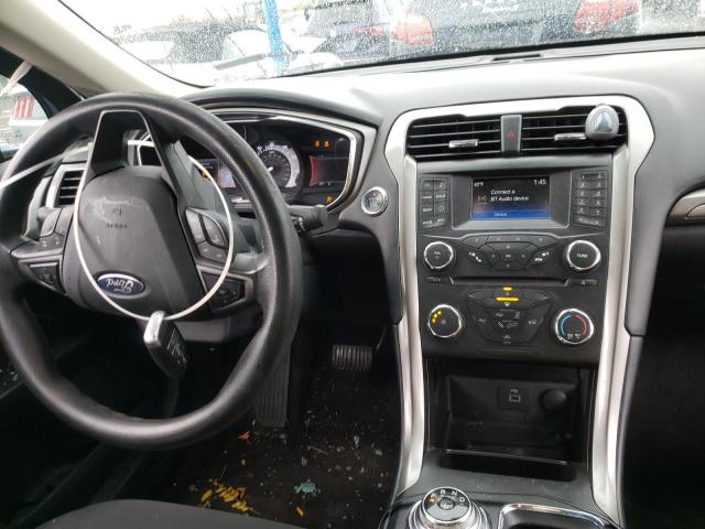 Photo 9 from auction – 2017 FORD FUSION SE with VIN 3FA6P0H79HR370212