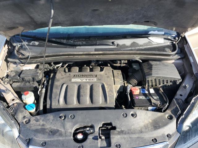 Photo 7 from auction – 2005 HONDA ODYSSEY EX with VIN 5FNRL38495B422462