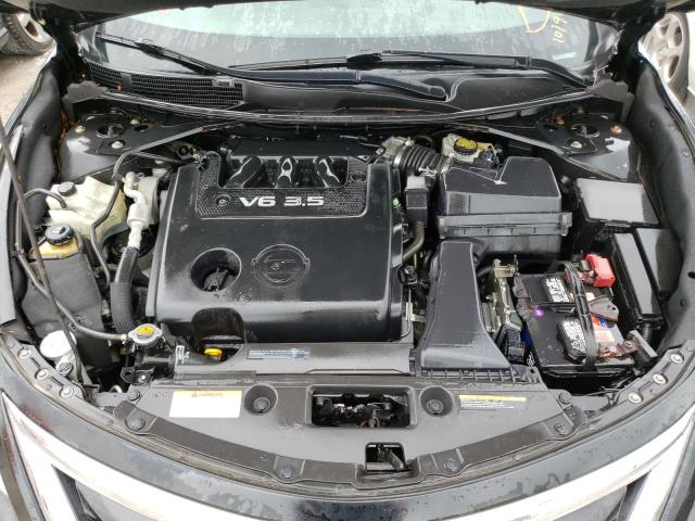 Photo 7 from auction – 2013 NISSAN ALTIMA 3.5 with VIN 1N4BL3APXDC119133