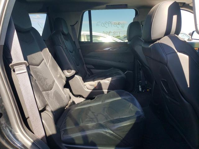 Photo 6 from auction – 2015 CADILLAC ESCALADE P with VIN 1GYS4CKJ0FR279484