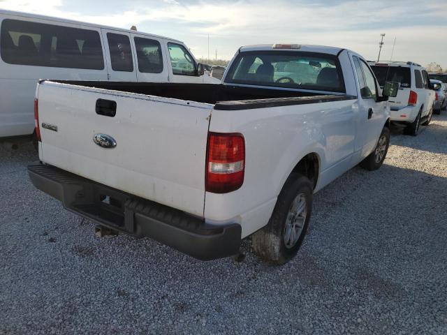 Photo 4 from auction – 2006 FORD F150 with VIN 1FTRF12W96NB65845