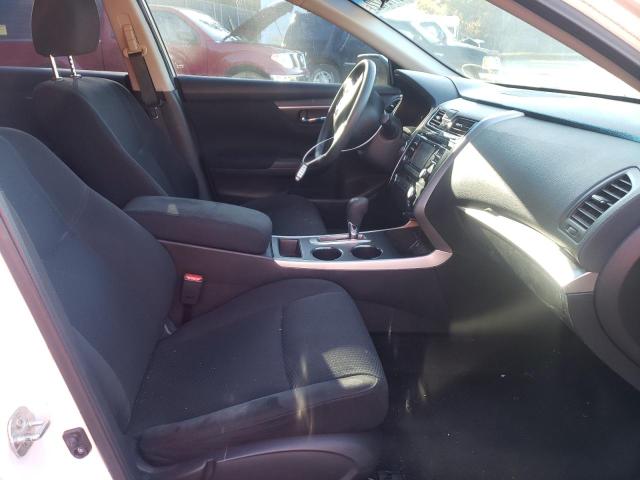 Photo 5 from auction – 2015 NISSAN ALTIMA 2.5 with VIN 1N4AL3AP3FN341046