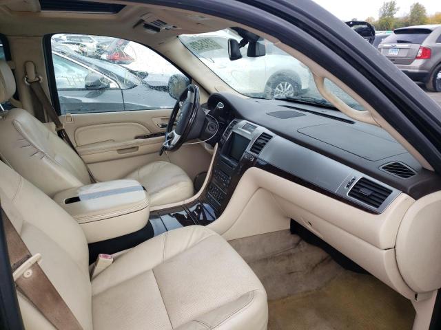 Photo 5 from auction – 2007 CADILLAC ESCALADE E with VIN 1GYFK66897R243844