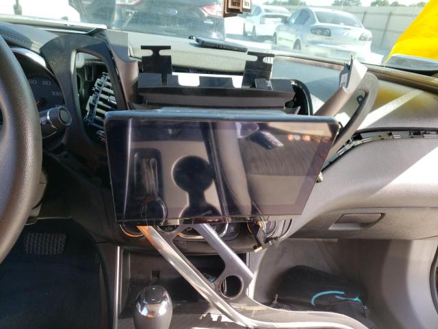 Photo 9 from auction – 2016 CHEVROLET IMPALA LS with VIN 2G11Z5SA7G9205773