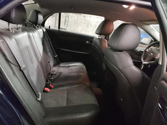 Photo 6 from auction – 2010 CHEVROLET MALIBU 2LT with VIN 1G1ZD5EB6AF318165