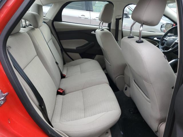 Photo 6 from auction – 2012 FORD FOCUS SEL with VIN 1FAHP3H29CL179038