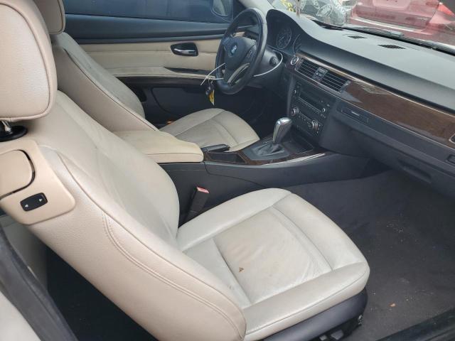 Photo 5 from auction – 2012 BMW 328 I with VIN WBAKE3C52CE770692