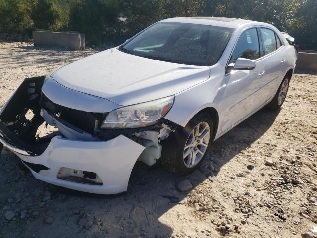 Photo 2 from auction – 2014 CHEVROLET MALIBU 1LT with VIN 1G11C5SL7EF175505