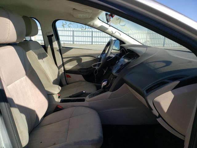 Photo 5 from auction – 2018 FORD FOCUS SE with VIN 1FADP3F27JL280545