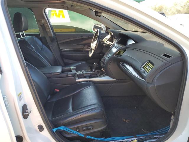 Photo 5 from auction – 2014 ACURA RLX TECH with VIN JH4KC1F55EC003196