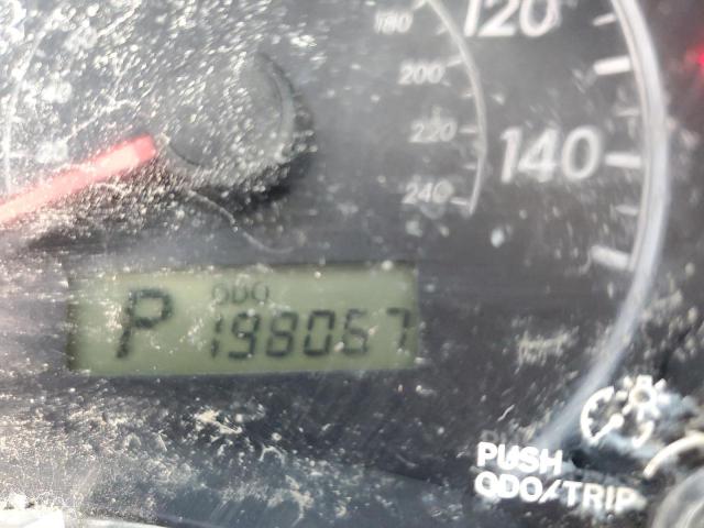 Photo 8 from auction – 2012 TOYOTA COROLLA BA with VIN 2T1BU4EE0CC784442