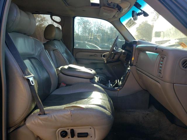 Фото 5 с аукциона – 2002 GMC DENALI с VIN 1GKEK63U52J124381