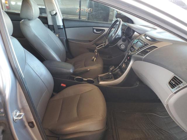 Photo 5 from auction – 2015 HYUNDAI ELANTRA with VIN 5NPDH4AE8FH624586