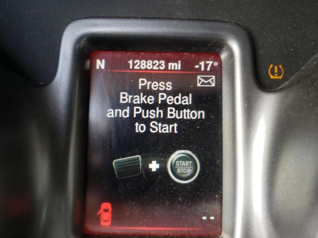 Photo 8 from auction – 2015 DODGE JOURNEY CR with VIN 3C4PDCGB0FT682644