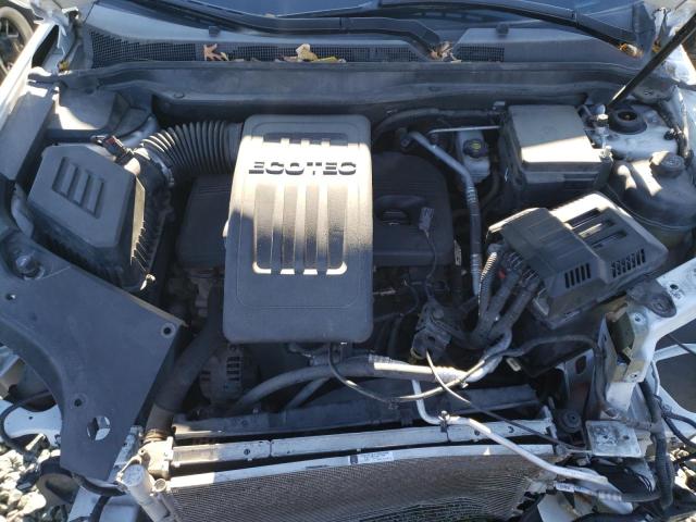 Фото 7 с аукциона – 2015 GMC TERRAIN SL с VIN 2GKFLWEK2F6379179