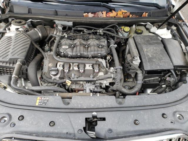 Photo 7 from auction – 2014 BUICK LACROSSE with VIN 1G4GB5G3XEF101729