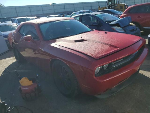 DODGE CHARGER 2012 with VIN 2C3CDYAG0CH226197 - Photo from auction