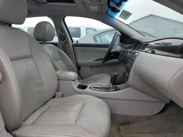 Photo 5 from auction – 2012 CHEVROLET IMPALA LTZ with VIN 2G1WC5E30C1127852
