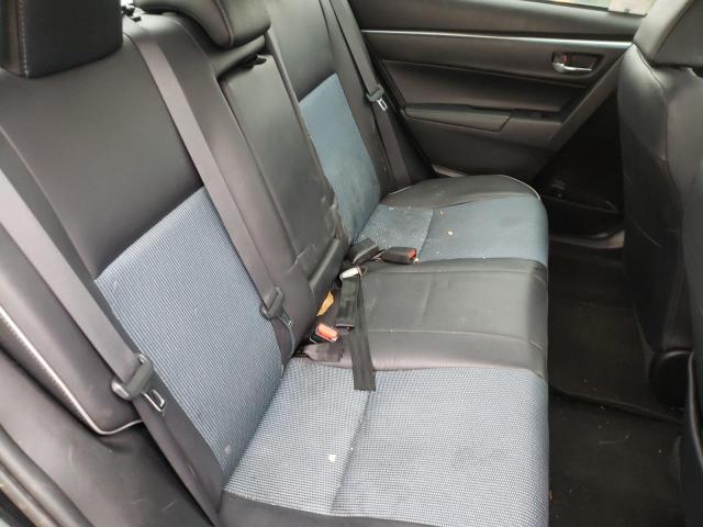 Photo 6 from auction – 2016 TOYOTA COROLLA L with VIN 5YFBURHE8GP452151