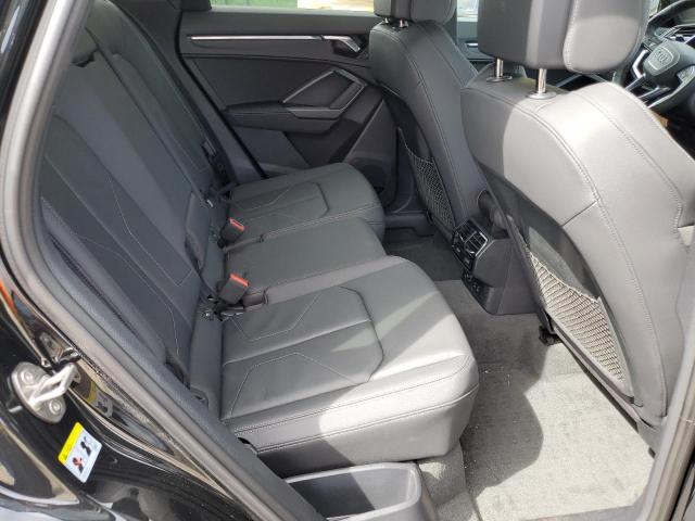 Photo 6 from auction – 2022 AUDI Q3 PREMIUM with VIN WA1EECF32N1127502