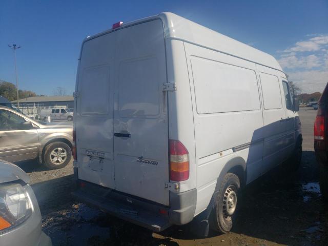Photo 4 from auction – 2006 DODGE SPRINTER 2 with VIN WD0PD644365903720