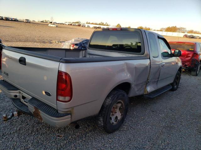 Photo 4 from auction – 2003 FORD F150 with VIN 1FTRX17253NA98661