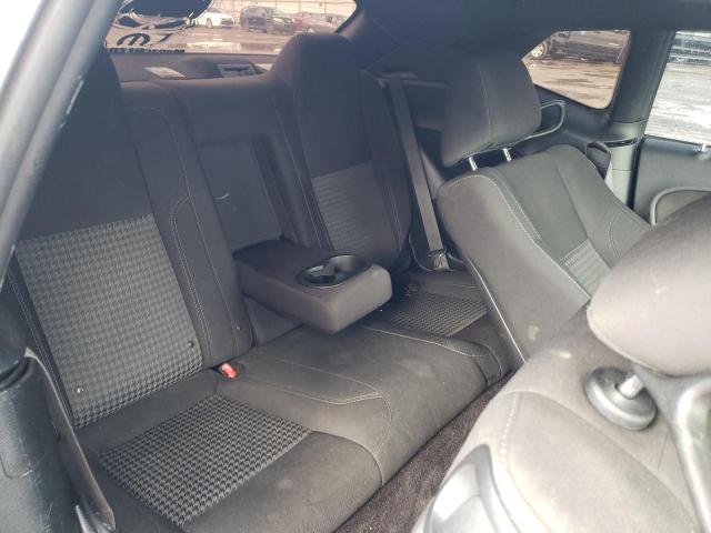 Photo 6 from auction – 2018 DODGE CHALLENGER with VIN 2C3CDZBT5JH300776
