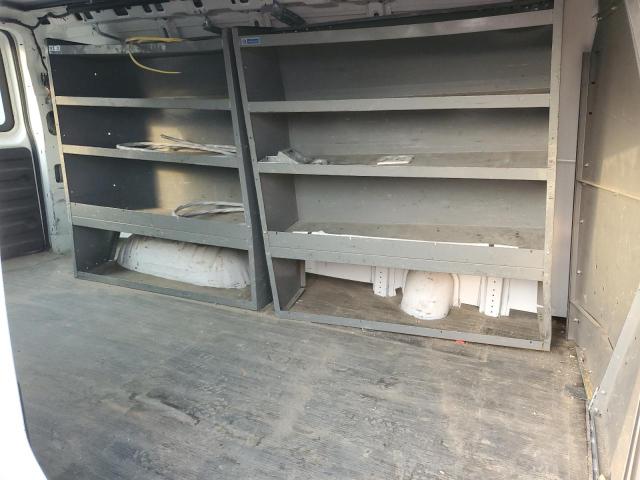 Photo 6 from auction – 2010 CHEVROLET EXPRESS G2 with VIN 1GCZGFAA4A1175795