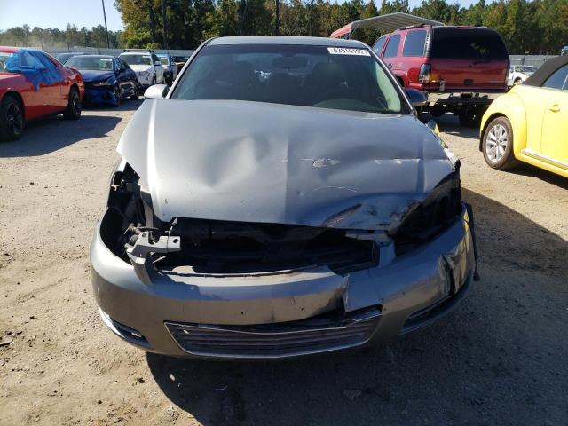 Photo 9 from auction – 2007 CHEVROLET IMPALA LS with VIN 2G1WB58K079345982