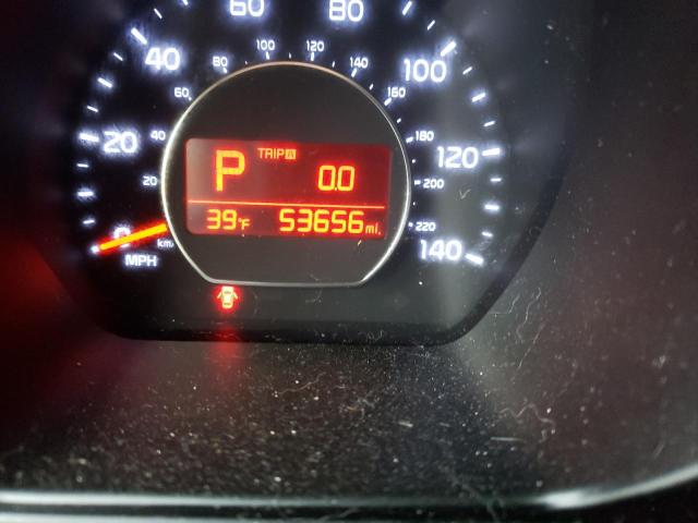 Foto 8 de la subasta – 2014 KIA SOUL + con VIN KNDJP3A59E7022363