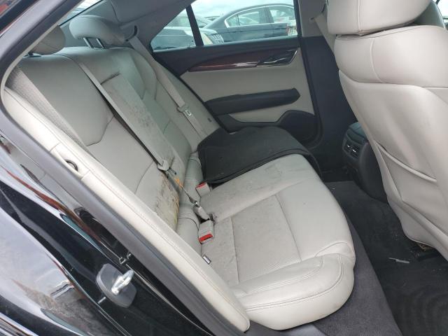 Photo 6 from auction – 2013 CADILLAC ATS PREMIU with VIN 1G6AE5S32D0135709