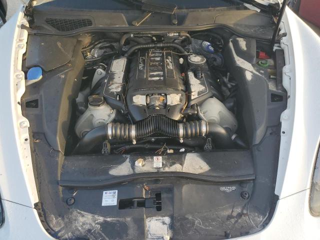 Photo 7 from auction – 2013 PORSCHE CAYENNE TU with VIN WP1AC2A26DLA92483