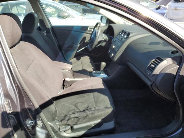 Photo 5 from auction – 2012 NISSAN ALTIMA BAS with VIN 1N4AL2AP1CC205290
