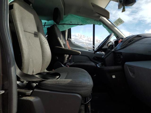 Photo 5 from auction – 2017 FORD TRANSIT T- with VIN 1FBZX2YM7HKA75014