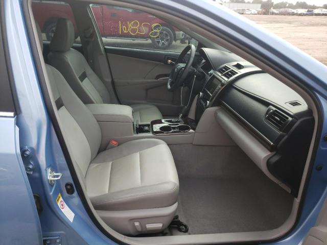 Photo 5 from auction – 2012 TOYOTA CAMRY SE with VIN 4T1BK1FK6CU505650