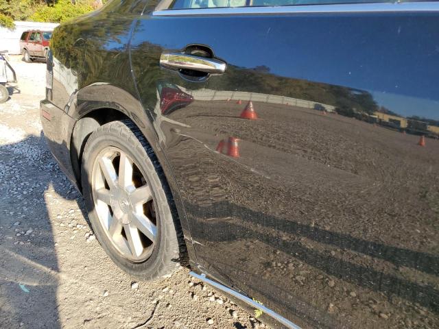 Photo 9 from auction – 2009 CADILLAC STS with VIN 1G6DW67V590111583