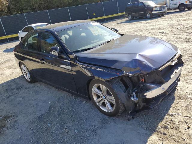 Photo 1 from auction – 2016 BMW 328 I SULE with VIN WBA8E9G59GNT86938