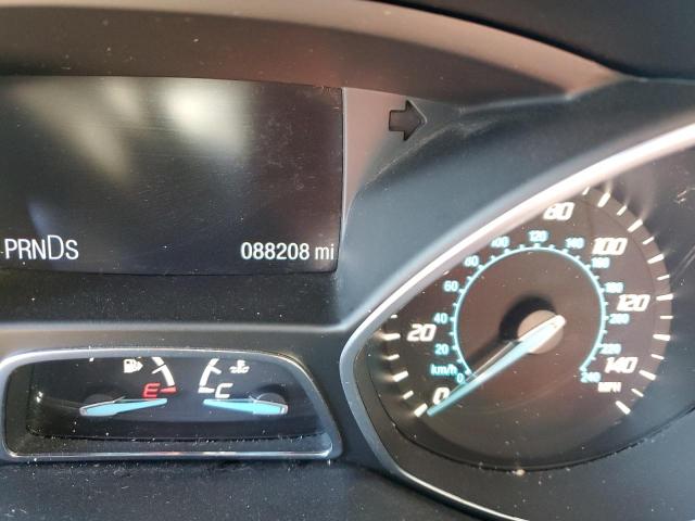 Photo 8 from auction – 2014 FORD ESCAPE TIT with VIN 1FMCU9J98EUB53143